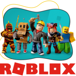 Roblox Studio. Hacer todo lo que uno puede imaginarse - Школа программирования для детей, компьютерные курсы для школьников, начинающих и подростков - KIBERone г. Barcelona