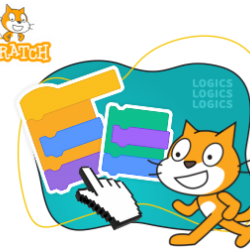 Conocer Scratch. Crear juegos en Scratch. Bases - Школа программирования для детей, компьютерные курсы для школьников, начинающих и подростков - KIBERone г. Barcelona