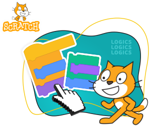 Conocer Scratch. Crear juegos en Scratch. Bases - Школа программирования для детей, компьютерные курсы для школьников, начинающих и подростков - KIBERone г. Barcelona