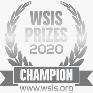 El proyecto ruso KIBERone fue reconocido a nivel mundial en el concurso de la ONU y UNESCO - Школа программирования для детей, компьютерные курсы для школьников, начинающих и подростков - KIBERone г. Barcelona